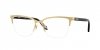 OKULARY KOREKCYJNE VERSACE VE 1304 1002 54 ROZMIAR M